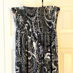 Jennifer Lauren dress